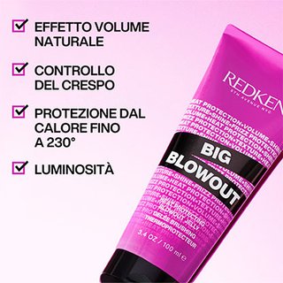 BIG BLOWOUT By Redken